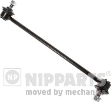 Nipparts J4972029 - Тяга / стойка, стабилизатор autosila-amz.com