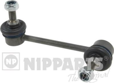 Nipparts J4894009 - Тяга / стойка, стабилизатор autosila-amz.com