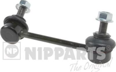 Nipparts J4894004 - Тяга / стойка, стабилизатор autosila-amz.com