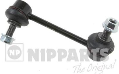 Nipparts J4894005 - Тяга / стойка, стабилизатор autosila-amz.com