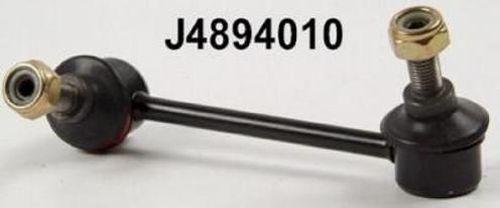 Nipparts J4894010 - J4894010_тяга стабилизатора заднего правая!\ Honda CRV 95-02 autosila-amz.com
