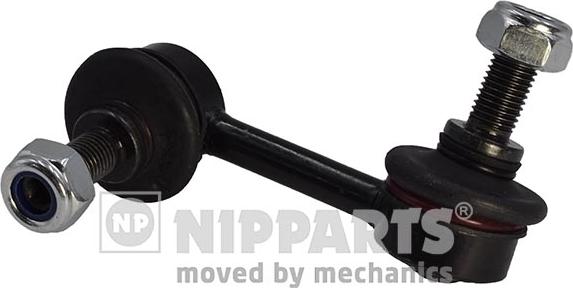 Nipparts J4894021 - Тяга / стойка, стабилизатор autosila-amz.com