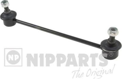 Nipparts J4890901 - Тяга / стойка, стабилизатор autosila-amz.com