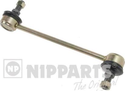 Nipparts J4890510 - Тяга / стойка, стабилизатор autosila-amz.com