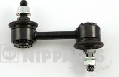Nipparts J4890520 - Тяга / стойка, стабилизатор autosila-amz.com