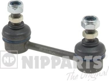 Nipparts J4891009 - Тяга / стойка, стабилизатор autosila-amz.com