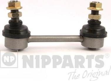 Nipparts J4891018 - Стойка стабилиз задн Nissan Primera P12 01-04 autosila-amz.com