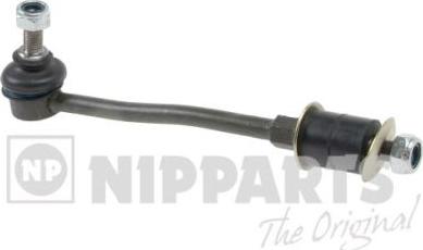 Nipparts J4891013 - Тяга стабил л/пр Nissan Terrano II autosila-amz.com