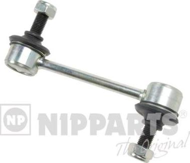 Nipparts J4892027 - Тяга / стойка, стабилизатор autosila-amz.com