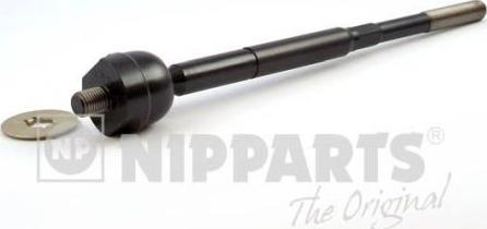 Nipparts J4849005 - Осевой шарнир, рулевая тяга autosila-amz.com
