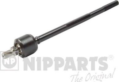 Nipparts J4844001 - Осевой шарнир, рулевая тяга autosila-amz.com