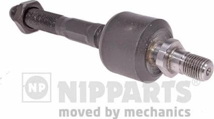 Nipparts J4844007 - Осевой шарнир, рулевая тяга autosila-amz.com