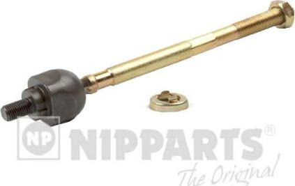 Nipparts J4844012 - Осевой шарнир, рулевая тяга autosila-amz.com