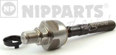 Nipparts J4844021 - Осевой шарнир, рулевая тяга autosila-amz.com