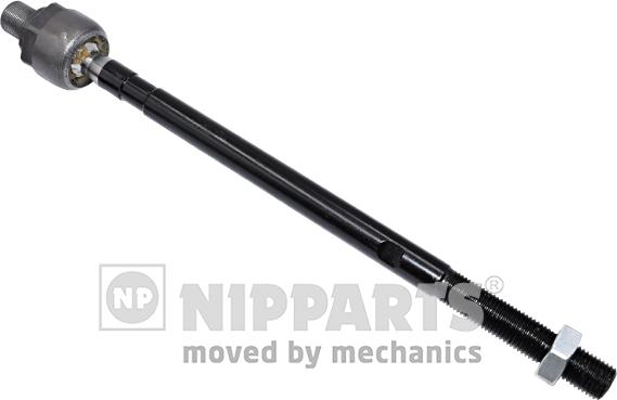 Nipparts J4845019 - Осевой шарнир, рулевая тяга autosila-amz.com