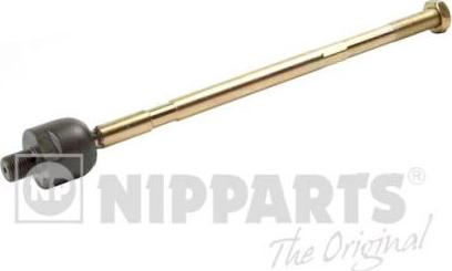 Nipparts J4845016 - Осевой шарнир, рулевая тяга autosila-amz.com