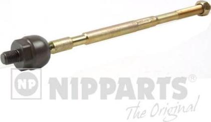 Nipparts J4845012 - Осевой шарнир, рулевая тяга autosila-amz.com
