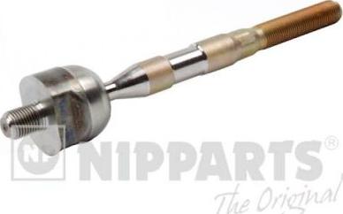 Nipparts J4845022 - Осевой шарнир, рулевая тяга autosila-amz.com