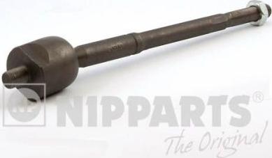 Nipparts J4846008 - Осевой шарнир, рулевая тяга autosila-amz.com
