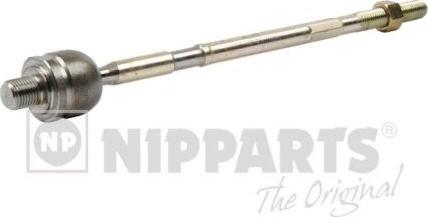 Nipparts J4840904 - Осевой шарнир, рулевая тяга autosila-amz.com