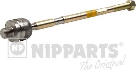 Nipparts J4840905 - Осевой шарнир, рулевая тяга autosila-amz.com