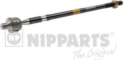 Nipparts J4840900 - Осевой шарнир, рулевая тяга autosila-amz.com