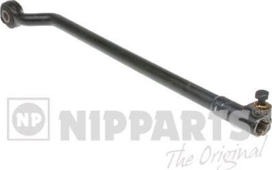 Nipparts J4840902 - Осевой шарнир, рулевая тяга autosila-amz.com