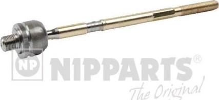 Nipparts J4840907 - Осевой шарнир, рулевая тяга autosila-amz.com