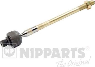 Nipparts J4840400 - Осевой шарнир, рулевая тяга autosila-amz.com