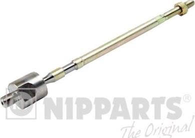 Nipparts J4840505 - Осевой шарнир, рулевая тяга autosila-amz.com