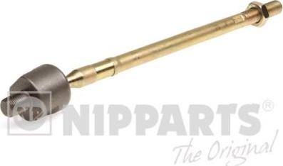 Nipparts J4840500 - Осевой шарнир, рулевая тяга autosila-amz.com