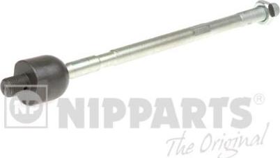 Nipparts J4840501 - Осевой шарнир, рулевая тяга autosila-amz.com