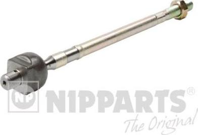 Nipparts J4840507 - Осевой шарнир, рулевая тяга autosila-amz.com