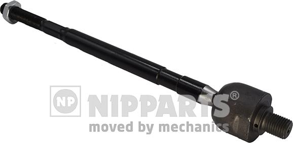 Nipparts J4840510 - Осевой шарнир, рулевая тяга autosila-amz.com