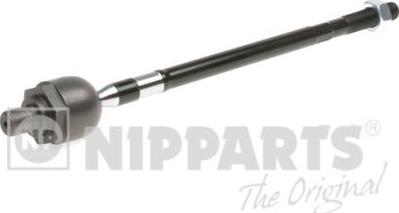 Nipparts J4840518 - Осевой шарнир, рулевая тяга autosila-amz.com