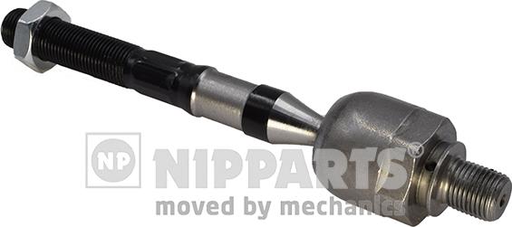 Nipparts J4840517 - Осевой шарнир, рулевая тяга autosila-amz.com