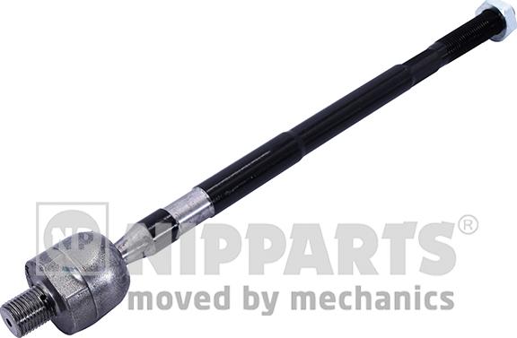 Nipparts J4840521 - Осевой шарнир, рулевая тяга autosila-amz.com