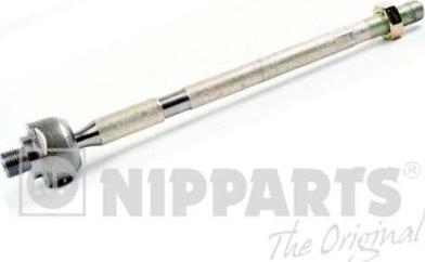 Nipparts J4840304 - Осевой шарнир, рулевая тяга autosila-amz.com