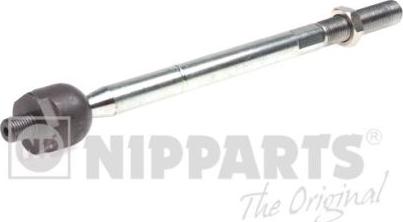 Nipparts J4841042 - Осевой шарнир, рулевая тяга autosila-amz.com