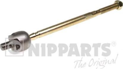 Nipparts J4841018 - Осевой шарнир, рулевая тяга autosila-amz.com