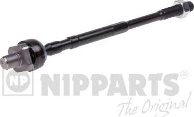 Nipparts J4841013 - Осевой шарнир, рулевая тяга autosila-amz.com