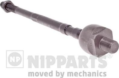 Nipparts J4841012 - Осевой шарнир, рулевая тяга autosila-amz.com