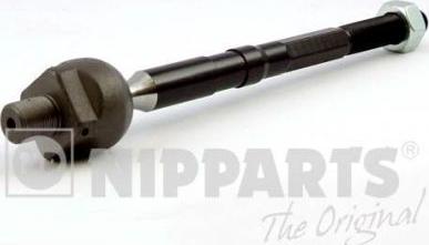 Nipparts J4848009 - Осевой шарнир, рулевая тяга autosila-amz.com