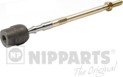 Nipparts J4848004 - Осевой шарнир, рулевая тяга autosila-amz.com