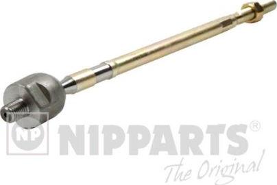 Nipparts J4848007 - Осевой шарнир, рулевая тяга autosila-amz.com