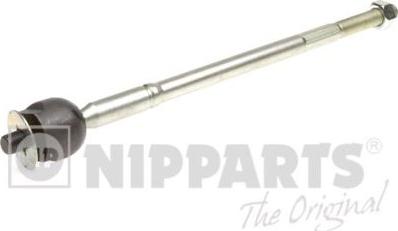 Nipparts J4842044 - Осевой шарнир, рулевая тяга autosila-amz.com