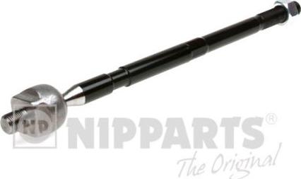 Nipparts J4842045 - Осевой шарнир, рулевая тяга autosila-amz.com