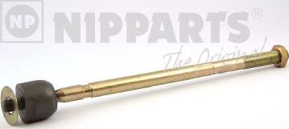 Nipparts J4842055 - Осевой шарнир, рулевая тяга autosila-amz.com