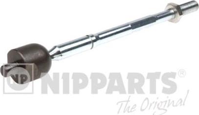 Nipparts J4842058 - Осевой шарнир, рулевая тяга autosila-amz.com