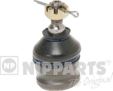 Nipparts J4860503 - Шаровая опора, несущий / направляющий шарнир autosila-amz.com